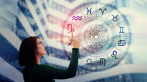 ดูดวงปี 2566 กับ หมอช้าง ราศีนี้ดวงการงานพุ่งแรงแซงทุกราศี