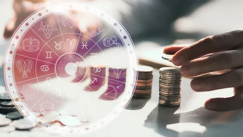 ดูดวงปี 2566 หมอช้าง ชี้ดวงการเงินราศีนี้สุดปัง มีโชคลาภรับทรัพย์ตลอดปี