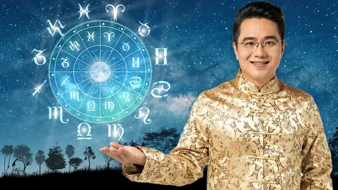 เปิดดวงชะตา ปี 2566 หมอช้าง ทศพร ศรีตุลา