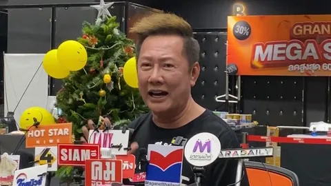 ณวัฒน์ ลั่นยังเดินหน้าฟ้อง ถ้าคู่กรณีจะมาขอโทษ ให้ไปเจอที่ศาล