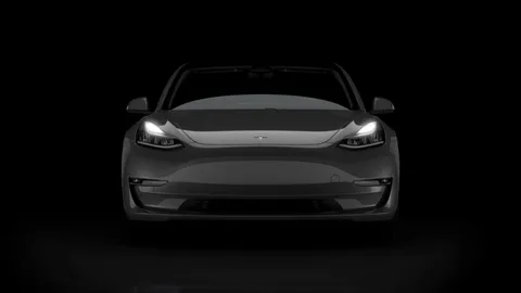 ปรับโฉมเพิ่มประสิทธิภาพ 2024 Tesla Model 3