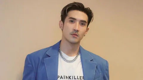 บิ๊กเอ็ม กฤตฤทธิ์ ชี้แจงแล้ว ปมถูกลอตเตอรี่รางวัลที่ 1