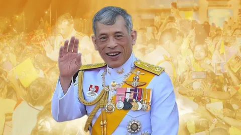 ถอดสูตรสำเร็จครองใจมหาชน กษัตริย์ผู้แข็งแกร่งที่สุดในปฐพี