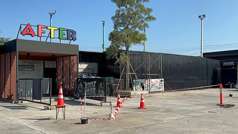 เคาต์ดาวน์โหดดุ ยิงถล่มการ์ดผับ ดับ 2 ศพแล้วเผ่น