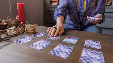 เลขชุดจากหมอดู