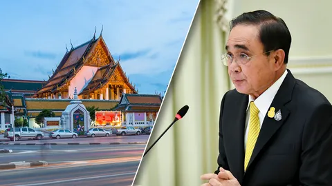 นายกฯ ปลื้ม กรุงเทพฯ ติดอันดับ 3 ปลายทางยอดนิยมในเอเชียของคนอเมริกัน 