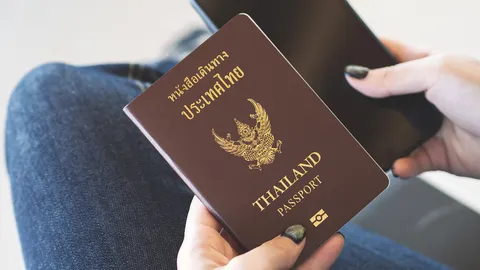 เช็กเงื่อนไข ลดค่าธรรมเนียมทำพาสปอร์ตด่วนภายในวันเดียว 3-13 ม.ค.66