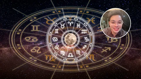 ดวง 12 ราศี ปี 2566 หมอกฤษณ์ คอนเฟิร์ม เจาะชะตา มีราศีขึ้นแท่นดวงมหาเฮง