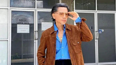 ที่สุดของคนดัง! ไอดอลในการลดน้ำหนัก เผยจุดเปลี่ยนของชีวิตที่ต้องดูแลตัวเอง