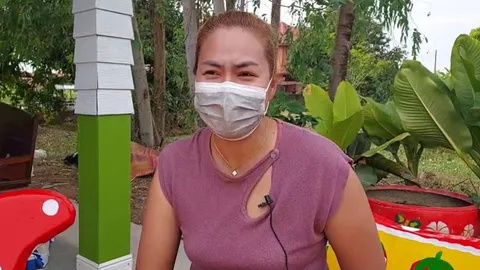 น้ำตาเจ้าหนี้ ถูกเพื่อนรักทำร้ายหลังทวงเงิน เจอประโยคสุดช้ำ "ต่อให้ก้มกราบ ก็ไม่คืน"