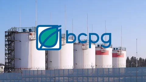 BCPG ทุ่มเงิน 9 พันล้านซื้อหุ้นเอเชียลิงค์ เทอมินัล รุกคลังน้ำมันท่าเรือคาดดีลจบ มี.ค.นี้