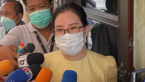 เลขาฯ ครม.เผย ตั้ง อธิบดีกรมฝนหลวงฯ ถือเป็นมติเอกฉันท์ของ ครม.ไปแล้ว 