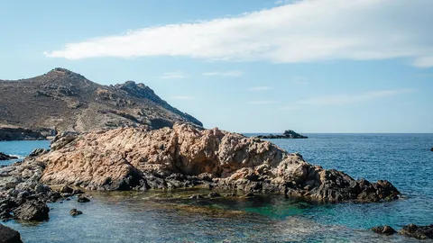 บรรพบุรุษมนุษย์อาจล่องเรือข้ามทะเลอีเจียน