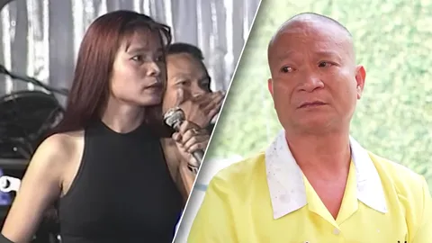 หม่ำ เคยขอเงิน แวว จ๊กมก 20 บาท แต่โดนไล่ เล่าทั้งน้ำตาวันที่น้องขออยู่ด้วย