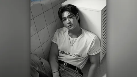 “แบคโฮ” พร้อมคัมแบ็กไทย ฉลองวาเลนไทน์ล่วงหน้า 4 ก.พ.