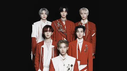 WayV ทรงพลังเพลงไตเติล "Phantom" มินิอัลบั้มชุดที่ 4 กับ 8 เพลงหลากหลายแนว