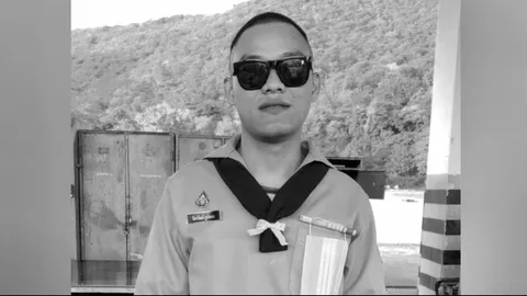 แม่ "พลฯ จิราวัฒน์" ขอ ทร.พิจารณา หลานชายรับราชการต่อจากพ่อ หวั่นชวดสิทธิ์