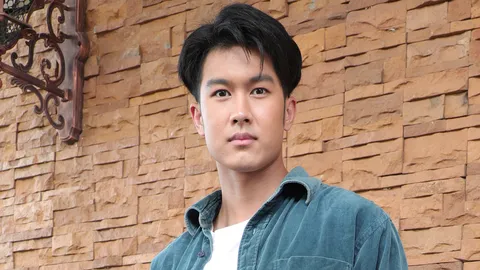 “ภูมิ” ชวนลุ้น บทสรุป สาวสองวิญญาณ ตอนจบ 5 ม.ค.นี้