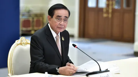 “บิ๊กตู่” จ่อไป "สิงห์บุรี" 6 ม.ค. เปิด “ข้าวรักษ์โลก” ขับรถดำนาปลูกข้าว