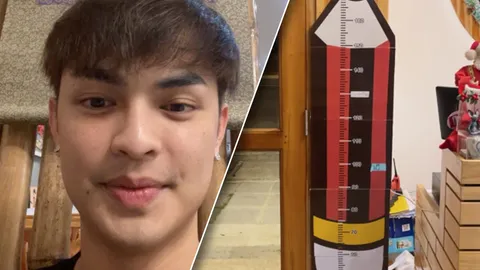 ฟังสองมุม ดราม่าร้านชาบูพระเอกลิเกดัง หลังลูกค้าโอดวัดส่วนสูงเพิ่มเกือบ 10 ซม.