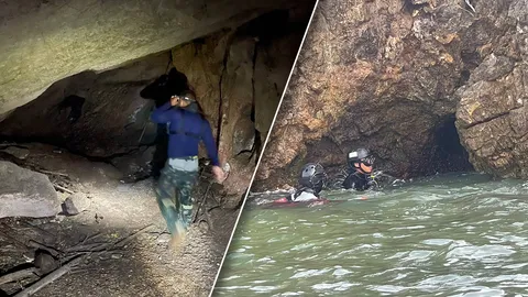 หน่วยซีล ค้น 33 เกาะ ไร้ 5 ผู้สูญหาย ปรับแผนปูพรมลุยหาหมู่เกาะอ่างทอง