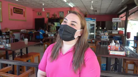 สาวเผยที่มาคลิปไวรัล เมื่อพี่ชายไม่เชื่อว่ามาทำบุญ ร้อนถึงหลวงพ่อต้องช่วยยืนยัน