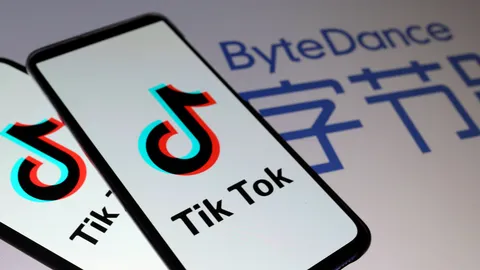 TikTok เลิกจ้างพนักงานในจีนหลายร้อยคน