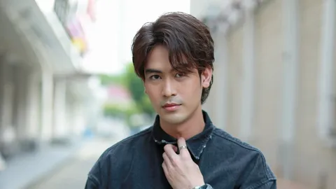 “จิณณ์” ดีใจคนเชียร์จิ้น “ทับทิม” แต่ไม่แน่ใจว่าโสดรึเปล่า? ยันสถานะยังโสด