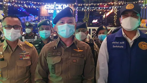 "รู้ตัวแล้ว" มือยิงการ์ดผับดังย่านคลองหก ตร.แจงคลิป-ข่าวบิดเบือน