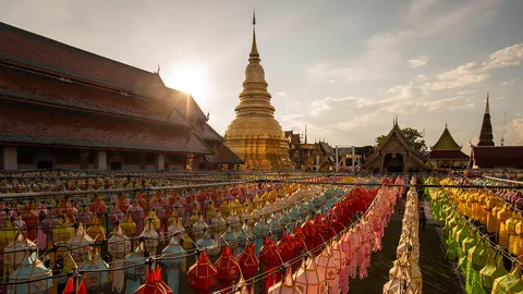 กระทรวงวัฒนธรรมติดสปีดงัดทุนวัฒนธรรม สร้างเงินรายได้เข้าประเทศ