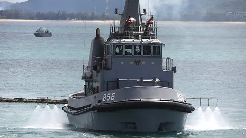 จม ร.ล.ศรีอยุธยา