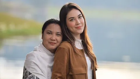 แม่แมท ภีรนีย์ ส่งกำลังใจให้ลูกสาว "จำไว้ว่าโลกนี้ไม่มีพื้นที่ให้คนอ่อนแอ"