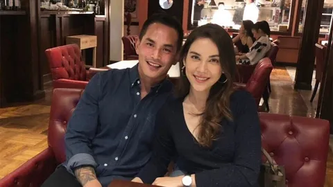 ย้อนไทม์ไลน์รัก แมท-สงกรานต์ ไร้รูปคู่มานาน ยิ่งทำให้ชาวเน็ตสงสัย