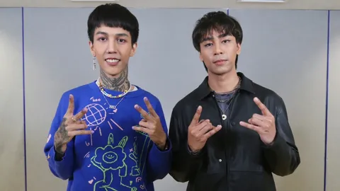 ทรงอย่างแบดฟีเวอร์ เปิดใจ ฮาย-เซน "เปเปอร์ เพลนส์" ขวัญใจวัยรุ่นฟันน้ำนม (คลิป)