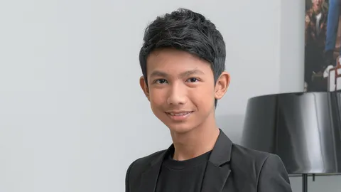 "โกฮัง" ฉายแวว "ไอ้ไข่" ส่องประกาย เล่นแอ็กติ้ง-แอ็กชันฉลุย ปั้นหน้าโกรธยากสุด