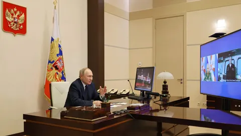 ปูตินกร้าว ส่งเรือฟริเกต ติดขีปนาวุธความเร็วเหนือเสียง มุ่งหน้าม.แอตแลนติก