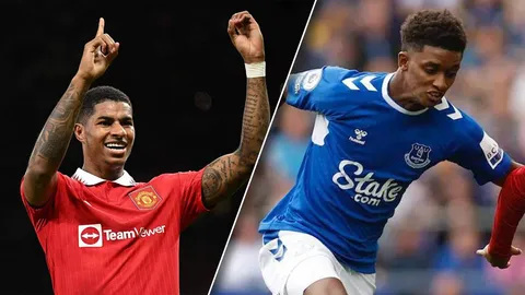 วิเคราะห์ แมนยูฯ ปะทะ เอฟเวอร์ตัน ศึกเอฟเอคัพ-สถิติ 5 นัดหลังสุด-ทำนายผลแข่ง