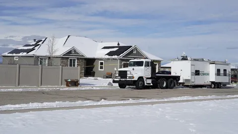 ช็อก ฆาตกรรมยกครัวที่บ้านในรัฐยูทาห์ ตาย 8 ศพ เป็นเด็ก 5 ศพ