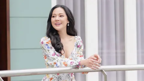 ทับทิม อัญรินทร์ โบกมือลาวิกหมอชิต รับเล่นซีรีส์เรื่องแรก ประชันนางร้ายในตำนาน