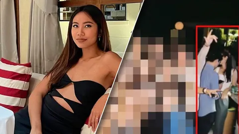 หลักฐานใหม่ เพื่อนสนิทปล่อยภาพในอดีต ย้ำชัดสถานะ แมท-ไฮโซพก