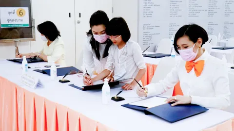 ทายาทราชสกุล สายรัชกาลที่ 3 ร่วมถวายพระพร "พระองค์ภา" ขอทรงหายจากพระอาการประชวร