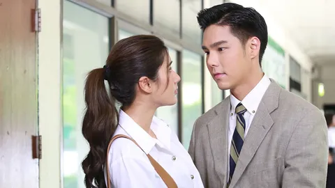 บูม ชวนลุ้น "เคหาสน์นางคอย" ลึกลับ น่าค้นหา ประทับใจร่วมงาน พิ้งค์พลอย-อ้อน