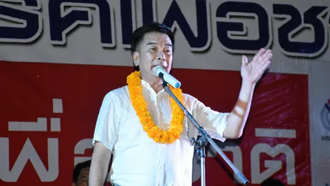 เพื่อชาติ เตรียมผุดนโยบายวัดอายุด้วยสมรรถนะ เปลี่ยนภาระเป็นพลัง