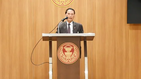 จี้ “บิ๊กตู่” รีบแก้คอร์รัปชันจริงจัง ปูด 20 มหาวิทยาลัยยังไม่ผ่านประเมิน