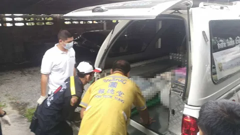 2 พี่น้องนอนรมควันลาโลกในบ้านย่านจรัญฯซอย 3 จม.สั่งลา "ขอจากไปอย่างสงบ"