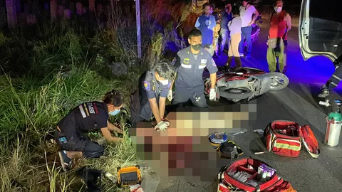 แชมป์ยิงปืน รัวฆ่าวิศวะฝรั่ง ล้อมบ้าน-ไหวตัวหนี หมายจับกดดันไล่ล่า