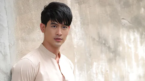 "สาวสองวิญญาณ" ตอนจบเรตติ้งสุดพีก 6.1 จิณณ์ ขอบคุณแฟนละคร อ้อนรอติดตามผลงานใหม่