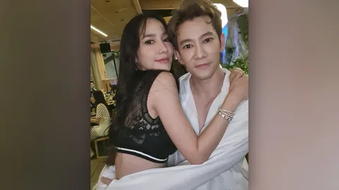 ชาย อานันท์ทวีป ปกป้อง อั้ม หลังถูกด่า เพื่อนไม่เคยแอ๊บและทำตัวอยู่เหนือใคร 