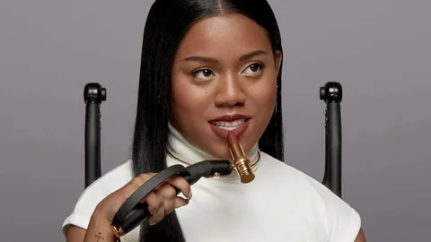 บิวตี้เทครางวัลนวัตกรรม CES 2023