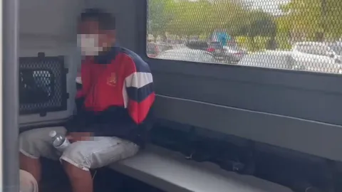 ฝากขังมือมีดแทงน้องคิตตี้ ตอนนอนคุกยังหลอนอยู่ ตำรวจยันให้ความเป็นธรรม